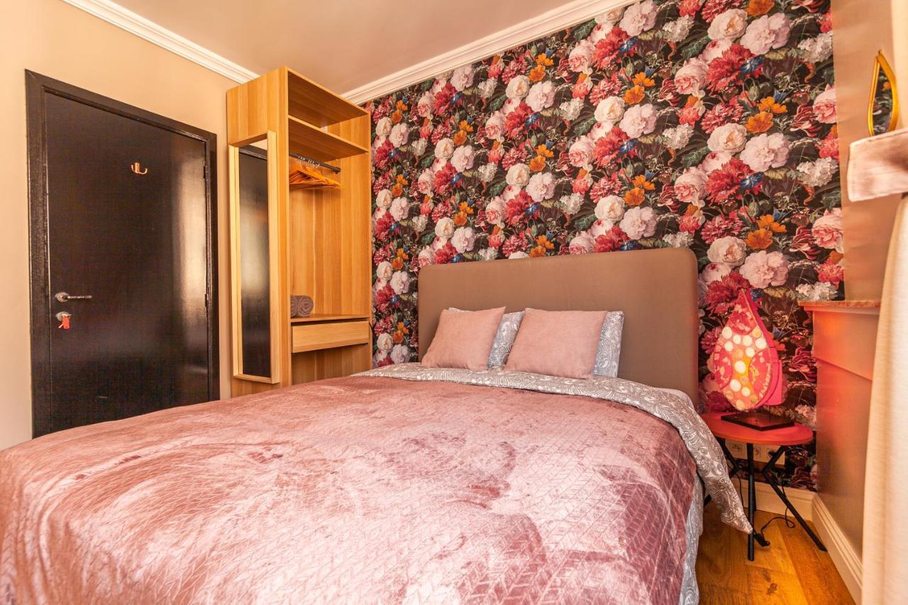 Luxury Suites Boutique By Rikas Hotels Αμβέρσα Εξωτερικό φωτογραφία