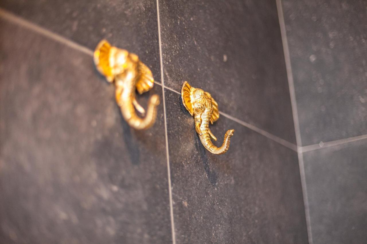 Luxury Suites Boutique By Rikas Hotels Αμβέρσα Εξωτερικό φωτογραφία