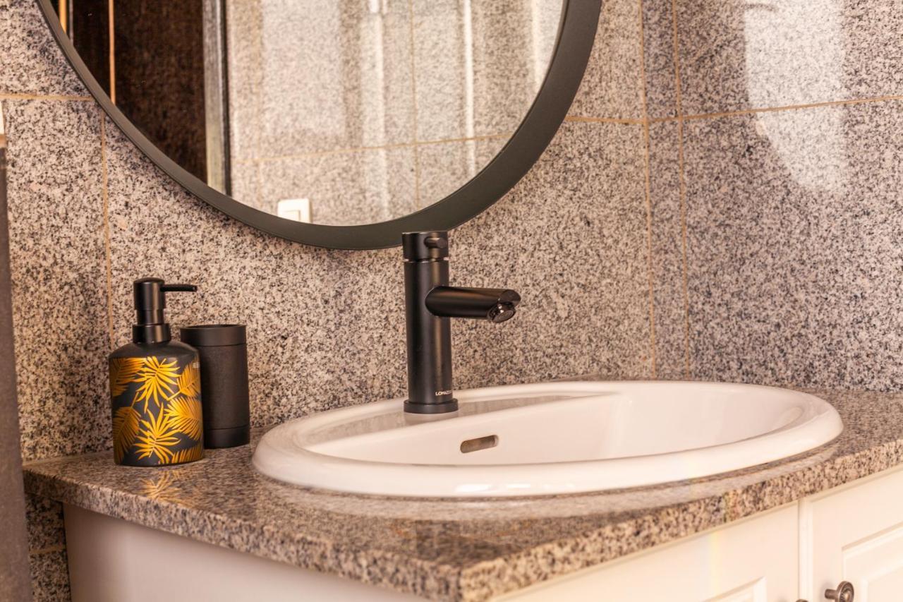 Luxury Suites Boutique By Rikas Hotels Αμβέρσα Εξωτερικό φωτογραφία