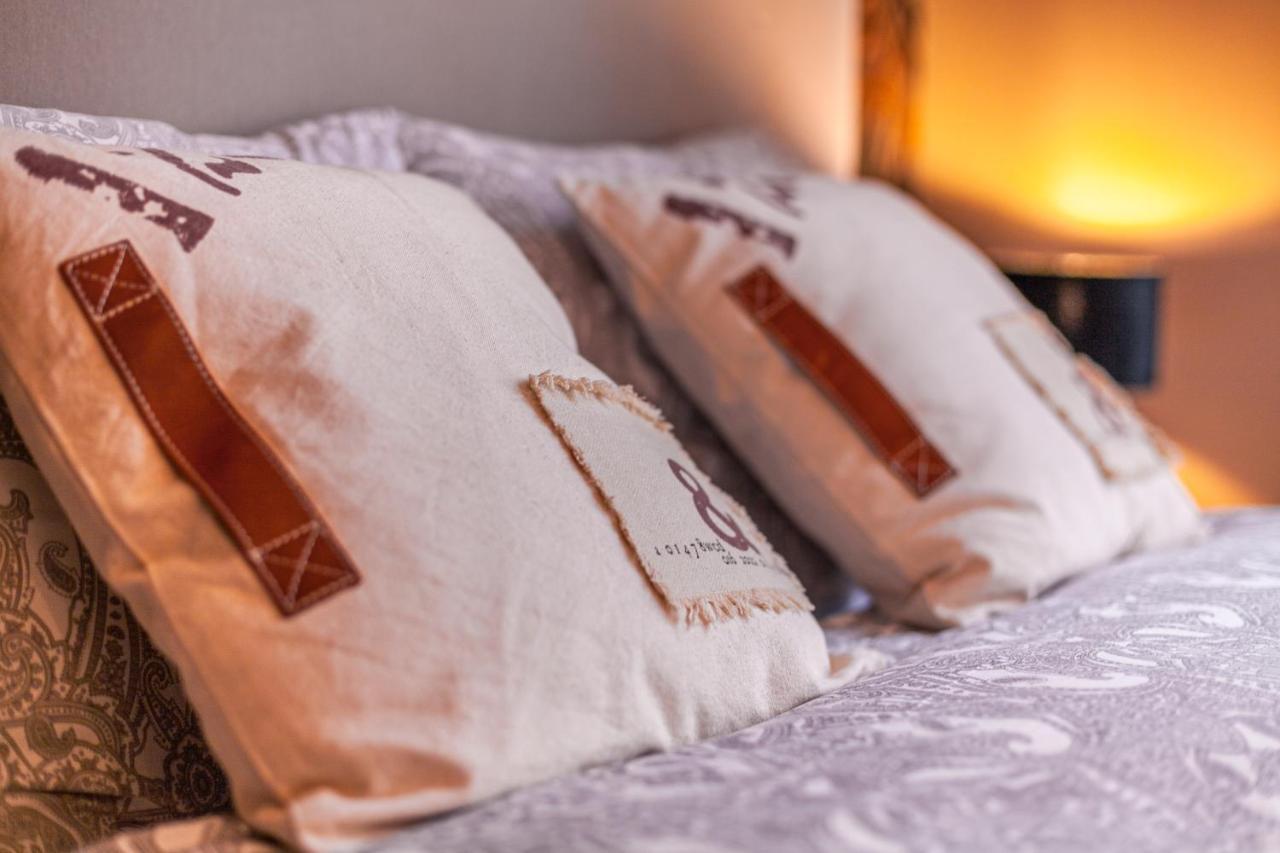 Luxury Suites Boutique By Rikas Hotels Αμβέρσα Εξωτερικό φωτογραφία